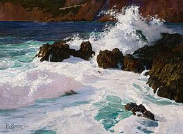 Paul von Spaun - Auktion 309 Los 894, 48245-1, Van Ham Kunstauktionen