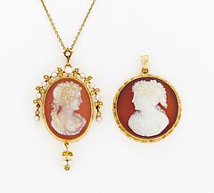 Auktion 316 Los 229, 50504-5, Van Ham Kunstauktionen