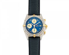 Breitling - Chronomat, 76847-44, Van Ham Kunstauktionen