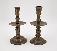 Drei Kragenleuchter, 75202-1, Van Ham Kunstauktionen