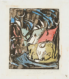 Eberhard Viegener - Hoeggenstrasse, 66500-237, Van Ham Kunstauktionen