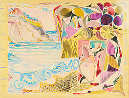 Edvard Frank - Im Gespraech, 76721-2, Van Ham Kunstauktionen