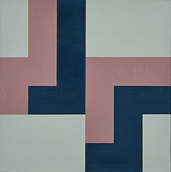 Enzo Maiolino - Composizione P4 B, 78077-6, Van Ham Kunstauktionen