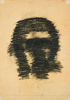 Franz Erhard Walther - Ohne Titel, 77464-12, Van Ham Kunstauktionen