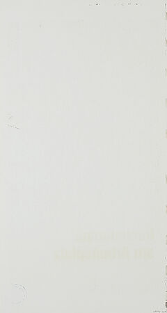 Joseph Beuys - Honigpumpe am Arbeitsplatz, 65546-305, Van Ham Kunstauktionen
