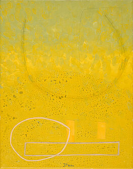 Juergen Partenheimer - Ohne Titel, 81230-3, Van Ham Kunstauktionen