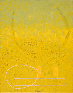 Juergen Partenheimer - Ohne Titel, 81230-3, Van Ham Kunstauktionen