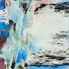 Kim Yusob - Energy Field, 78023-84, Van Ham Kunstauktionen