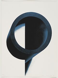 Mappenwerk - Koelner Kunstmarkt 71 Luxusausgabe, 69735-12, Van Ham Kunstauktionen