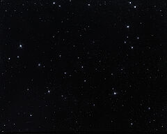 Peter Ruehle - Kreuz des Suedens, 300001-3844, Van Ham Kunstauktionen