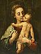 Florentiner Meister - Madonna mit Christusknaben, 68120-1, Van Ham Kunstauktionen
