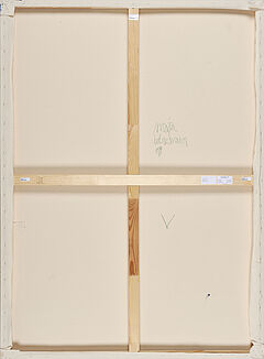 Maja Behrmann - Ohne Titel, 75021-2, Van Ham Kunstauktionen
