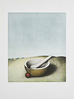 Mappenwerk - Nach dem Surealismus, 70679-18, Van Ham Kunstauktionen