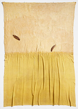 Michael Buthe - Honigtuch, 82152-25, Van Ham Kunstauktionen