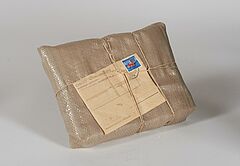 Christo Christo Javatscheff - Monschau Project, 65546-83, Van Ham Kunstauktionen