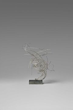 Norbert Kricke - Raumplastik, 75929-4, Van Ham Kunstauktionen