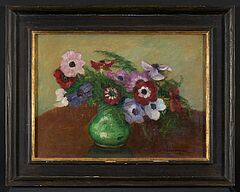 Otto Modersohn - Anemonen, 73998-2, Van Ham Kunstauktionen