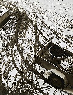 Peter Keetman - Frueher Winter in Breitbrunn, 68406-19, Van Ham Kunstauktionen