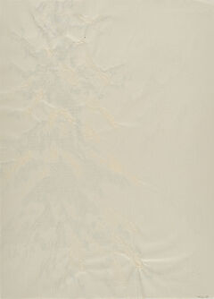 Siegward Sprotte - Ohne Titel Tanne im Schnee, 70362-20, Van Ham Kunstauktionen