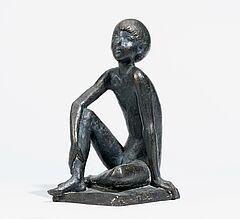 Werner Franzen Kaufen & Verkaufen VAN HAM Kunstauktionen