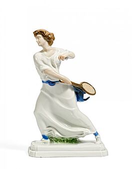 Rosenthal - Auktion 416 Los 60, 63041-65, Van Ham Kunstauktionen