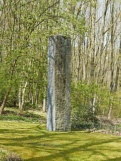 Ulrich Rueckriem - Ohne Titel, 69564-1, Van Ham Kunstauktionen