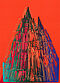 Andy Warhol - Cologne Cathedral Karten, 81212-3, Van Ham Kunstauktionen