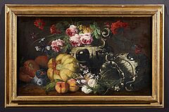 Abraham Brueghel - Auktion 309 Los 528, 48338-1, Van Ham Kunstauktionen