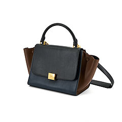Celine - Trapeze Handtasche, 80918-4, Van Ham Kunstauktionen