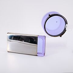 Eiskuebel Onda und Zigarrenbox Biglia, 81456-4, Van Ham Kunstauktionen