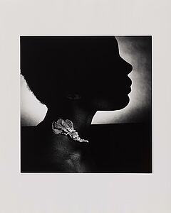 FC Gundlach - Die Brosche Platin mit Perlen, 82008-503, Van Ham Kunstauktionen