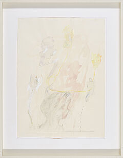 Gerhard Hoehme - Ohne Titel, 73612-49, Van Ham Kunstauktionen