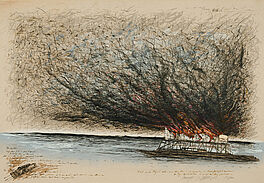 Hannsjörg Voth - Reise ins Meer, 82000-417, Van Ham Kunstauktionen