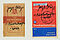 Joseph Beuys - Konvolut von 2 Multiples, 77090-8, Van Ham Kunstauktionen