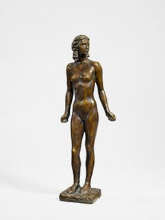 Fritz Klimsch - Jugend, 56996-1, Van Ham Kunstauktionen