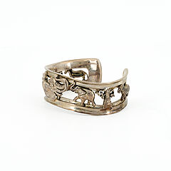 KIESELSTEIN-CORD - KIESELSTEIN-CORD, 80936-16, Van Ham Kunstauktionen