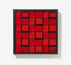 Klaus Staudt - Ohne Titel, 66450-1, Van Ham Kunstauktionen