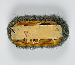 Richard Artschwager - Ohne Titel Hair Blip, 81351-9, Van Ham Kunstauktionen