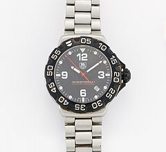 Tag Heuer - Tag Heuer, 63221-1, Van Ham Kunstauktionen