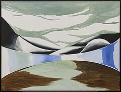 Wilhelm Sasnal - Ohne Titel, 79213-20, Van Ham Kunstauktionen