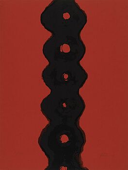 Otto Piene - Auktion 300 Los 869, 46885-9, Van Ham Kunstauktionen