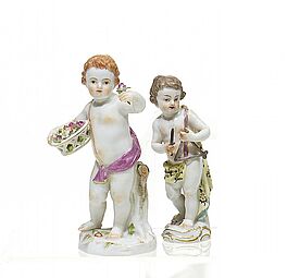 Meissen - Auktion 336 Los 1720, 52596-32, Van Ham Kunstauktionen