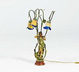 Muller Freres - Auktion 340 Los 411, 10102-4, Van Ham Kunstauktionen