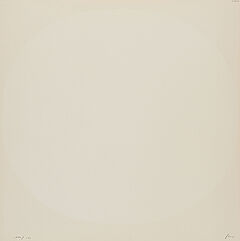 Rupprecht Geiger - Aus Geiger - Modulation, 65634-2, Van Ham Kunstauktionen