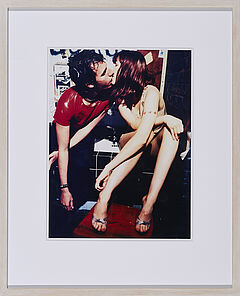 Daniel Josefsohn - Ohne Titel, 70387-16, Van Ham Kunstauktionen