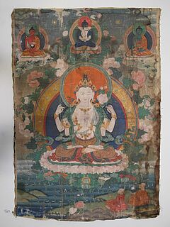 Auktion 384 Los 2604, 59460-24, Van Ham Kunstauktionen