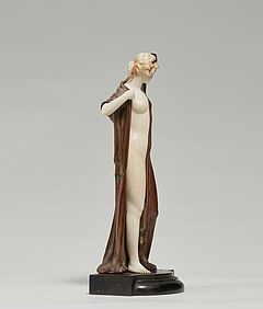 Ernst Seger - Phryne, 70170-2, Van Ham Kunstauktionen