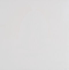 Gerhard Hoehme - Aus Die Schnur ist die plastische Form des Heraklitschen Denkens, 69690-4, Van Ham Kunstauktionen