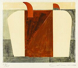 Alexander Camaro - Gesichtskreise, 55055-19, Van Ham Kunstauktionen