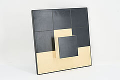 Helmut Bettenhausen - D-11  D-12, 70450-111, Van Ham Kunstauktionen